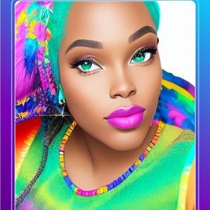 Meet your Posher, Christal